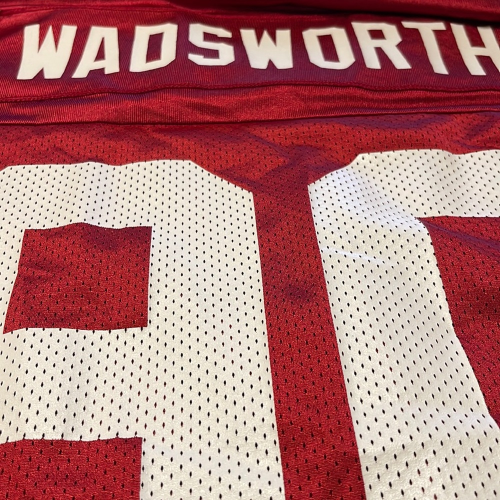 Vintage NFL Arizona Cardinals jersey
